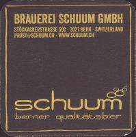 Beer coaster schuum-1-small