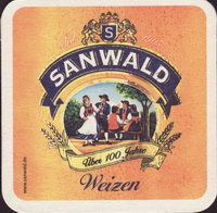 Beer coaster schwaben-brau-10