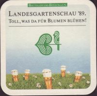 Pivní tácek schwaben-brau-102-zadek