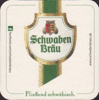 Beer coaster schwaben-brau-107-small