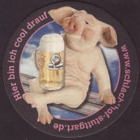 Beer coaster schwaben-brau-108-zadek-small