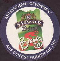 Beer coaster schwaben-brau-109-small