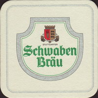 Pivní tácek schwaben-brau-11