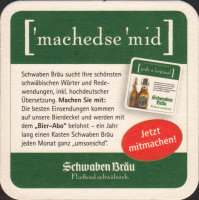 Pivní tácek schwaben-brau-114-small