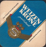 Beer coaster schwaben-brau-116