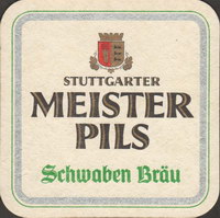 Pivní tácek schwaben-brau-12