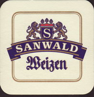 Beer coaster schwaben-brau-13-oboje