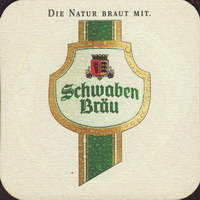 Pivní tácek schwaben-brau-15