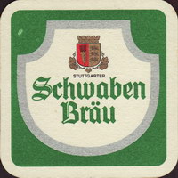 Pivní tácek schwaben-brau-16