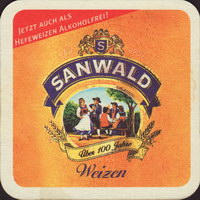 Beer coaster schwaben-brau-20