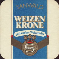 Beer coaster schwaben-brau-22