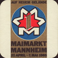 Beer coaster schwaben-brau-22-zadek