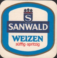 Beer coaster schwaben-brau-30