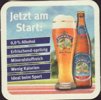 Beer coaster schwaben-brau-33