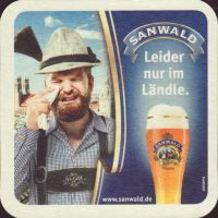 Pivní tácek schwaben-brau-37