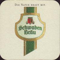 Pivní tácek schwaben-brau-38