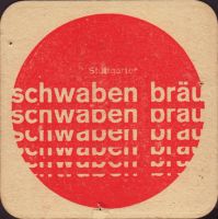 Pivní tácek schwaben-brau-39