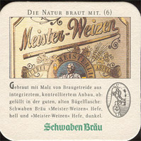 Beer coaster schwaben-brau-4-zadek