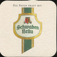 Pivní tácek schwaben-brau-4