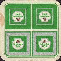 Beer coaster schwaben-brau-45