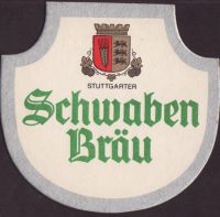 Pivní tácek schwaben-brau-54