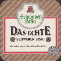 Pivní tácek schwaben-brau-58