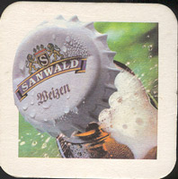 Beer coaster schwaben-brau-6-zadek