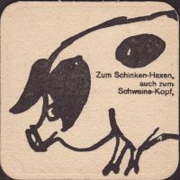 Beer coaster schwaben-brau-68-zadek-small