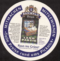 Pivní tácek schwaben-brau-8