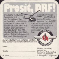 Beer coaster schwaben-brau-82-zadek
