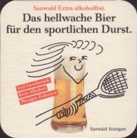 Beer coaster schwaben-brau-96-zadek-small