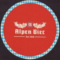 Beer coaster schwaben-keller-2