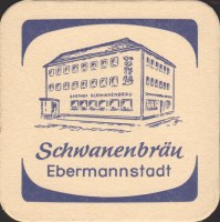 Pivní tácek schwanenbrau-ebermannstadt-1-small