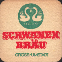 Beer coaster schwanenbrau-gross-umstadt-5