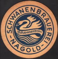 Pivní tácek schwanenbrauerei-1-small