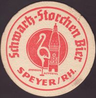 Beer coaster schwartz-storchen-4-small