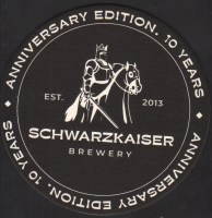 Beer coaster schwarz-kaiser-12-small