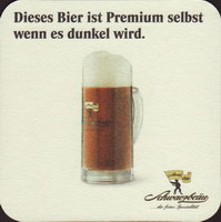 Beer coaster schwarzbrau-12-zadek