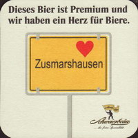 Beer coaster schwarzbrau-13-zadek