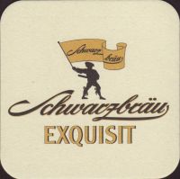 Beer coaster schwarzbrau-15