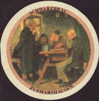 Beer coaster schwarzbrau-19-small