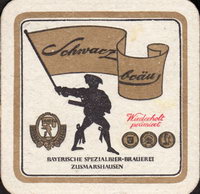 Beer coaster schwarzbrau-2