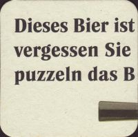 Beer coaster schwarzbrau-22-zadek-small