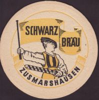 Beer coaster schwarzbrau-24