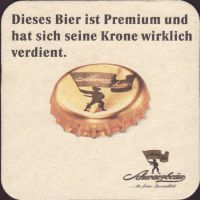 Beer coaster schwarzbrau-26-zadek