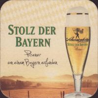 Beer coaster schwarzbrau-36