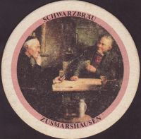 Beer coaster schwarzbrau-37-small