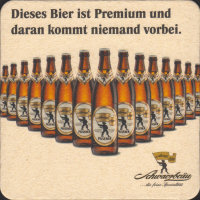 Pivní tácek schwarzbrau-41