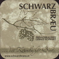 Beer coaster schwarzbrau-8-zadek