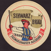 Pivní tácek schwarzbrau-9